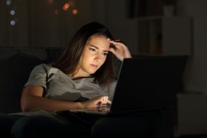 CCJ Check - How to find out if you have a CCJ